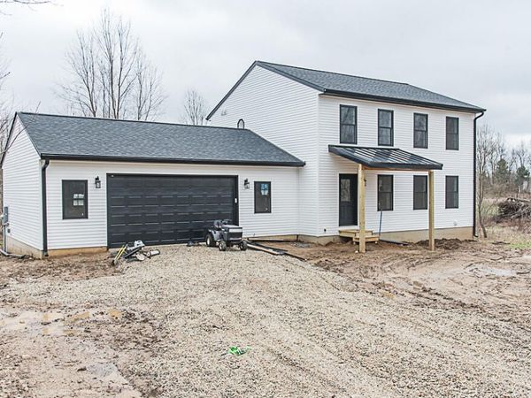 7596 2 1/2 Mile Road, East Leroy, MI 49051