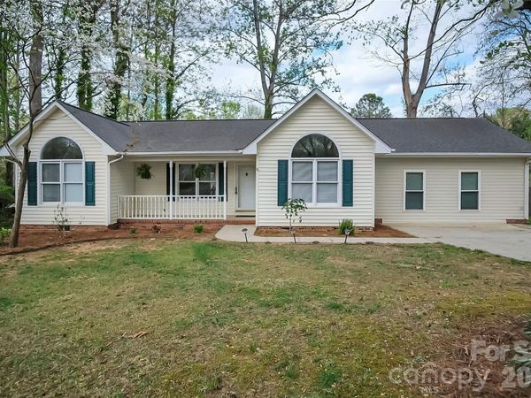 123 General Pemberton Street, Stanley, NC 28164