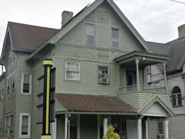 469 Howard , New Haven, CT 06519