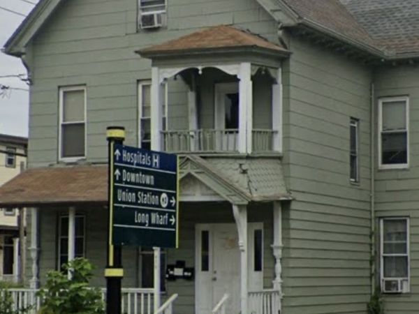 473-475 Howard , Unit 3, New Haven, CT 06519