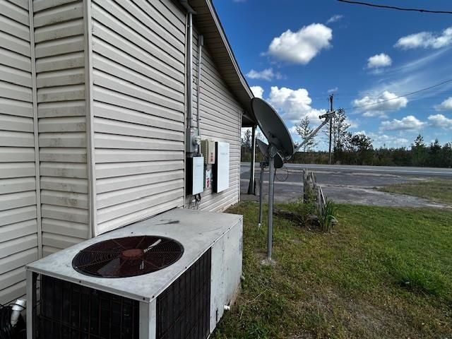 6914 S Sr 71, Blountstown, FL 32424 Photo