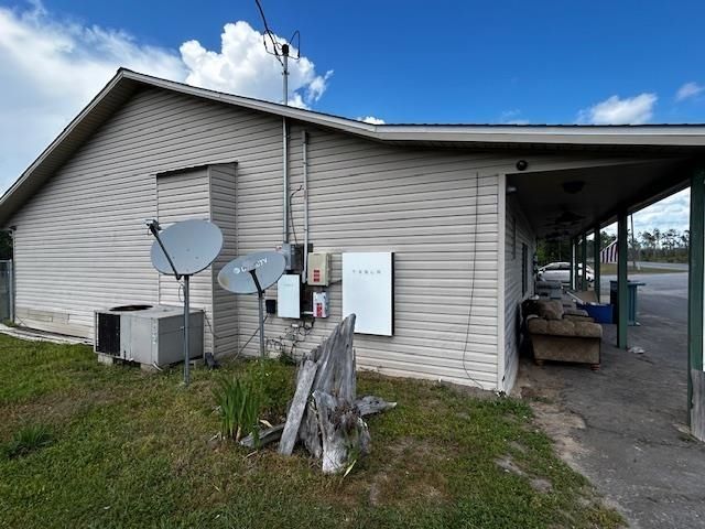 6914 S Sr 71, Blountstown, FL 32424 Photo