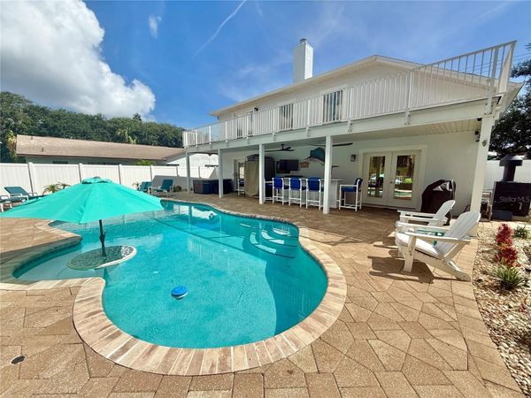 4508 SAXON DRIVE, NEW SMYRNA BEACH, FL 32169