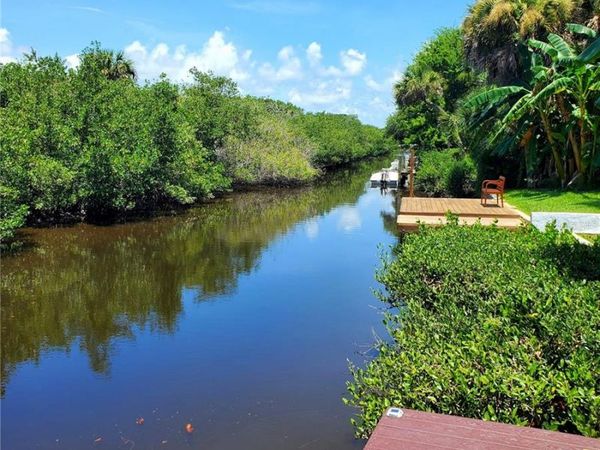 4508 SAXON DRIVE, NEW SMYRNA BEACH, FL 32169