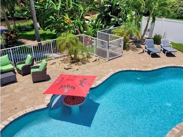 4508 SAXON DRIVE, NEW SMYRNA BEACH, FL 32169