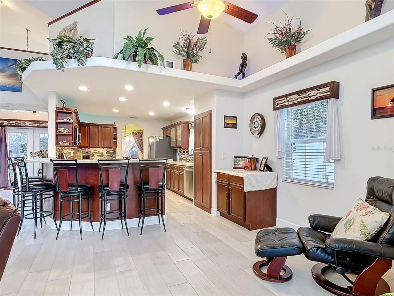 4508 Saxon Drive, New Smyrna Beach, FL 32169 Photo