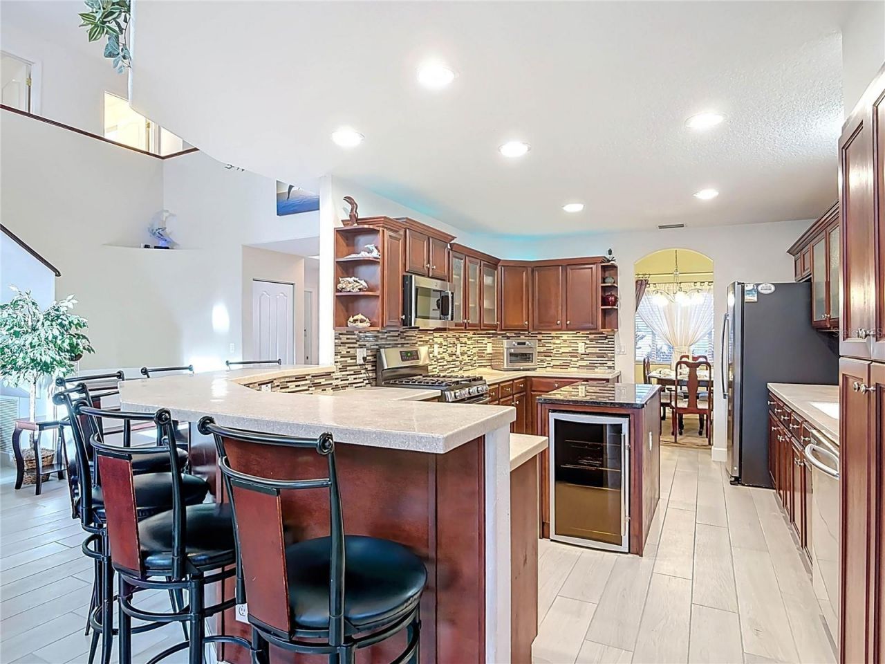4508 Saxon Drive, New Smyrna Beach, FL 32169 Photo