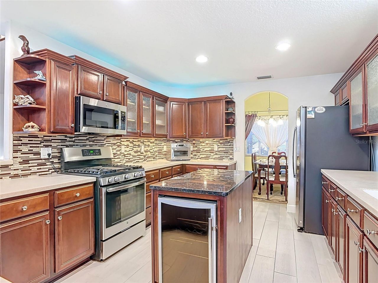 4508 Saxon Drive, New Smyrna Beach, FL 32169 Photo