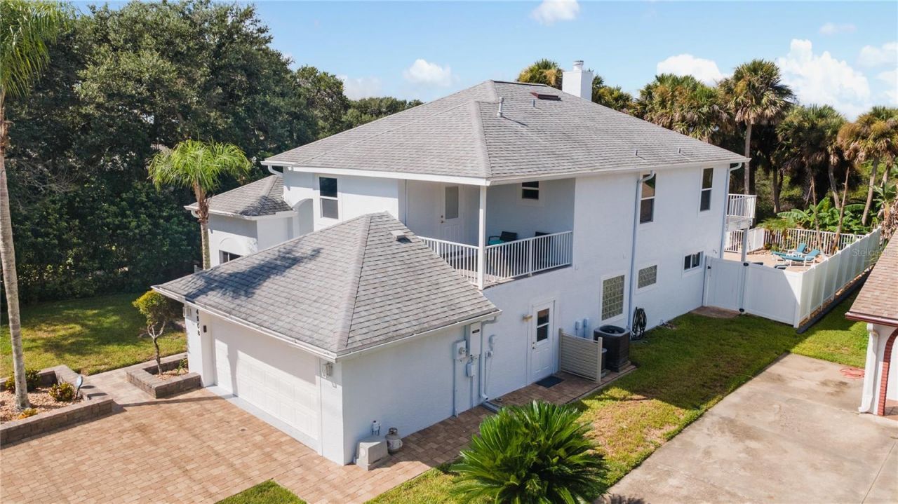 4508 Saxon Drive, New Smyrna Beach, FL 32169 Photo