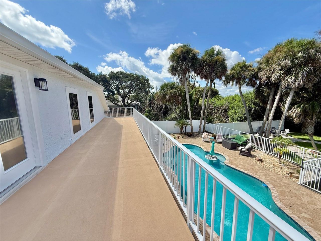 4508 Saxon Drive, New Smyrna Beach, FL 32169 Photo