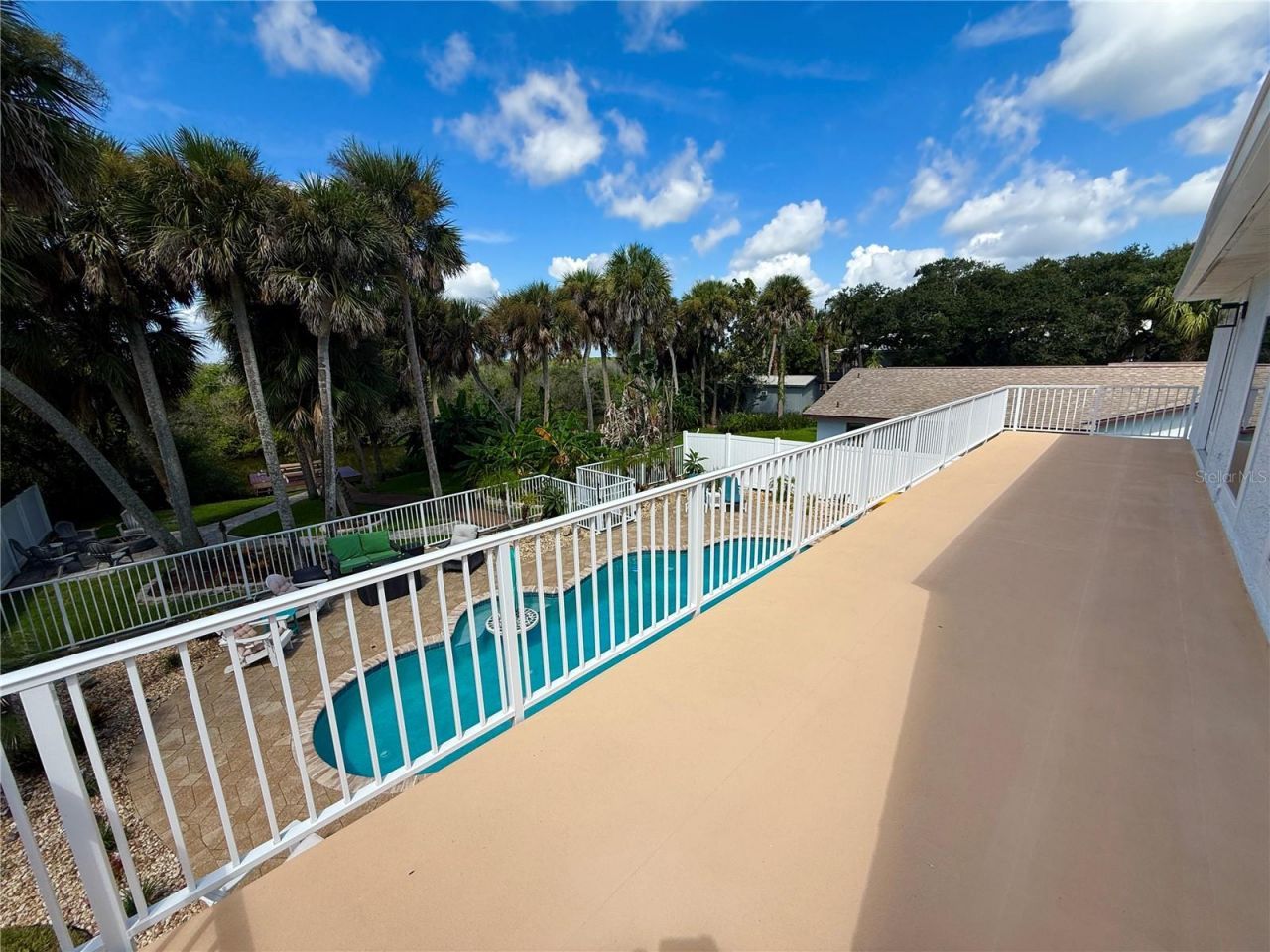 4508 Saxon Drive, New Smyrna Beach, FL 32169 Photo