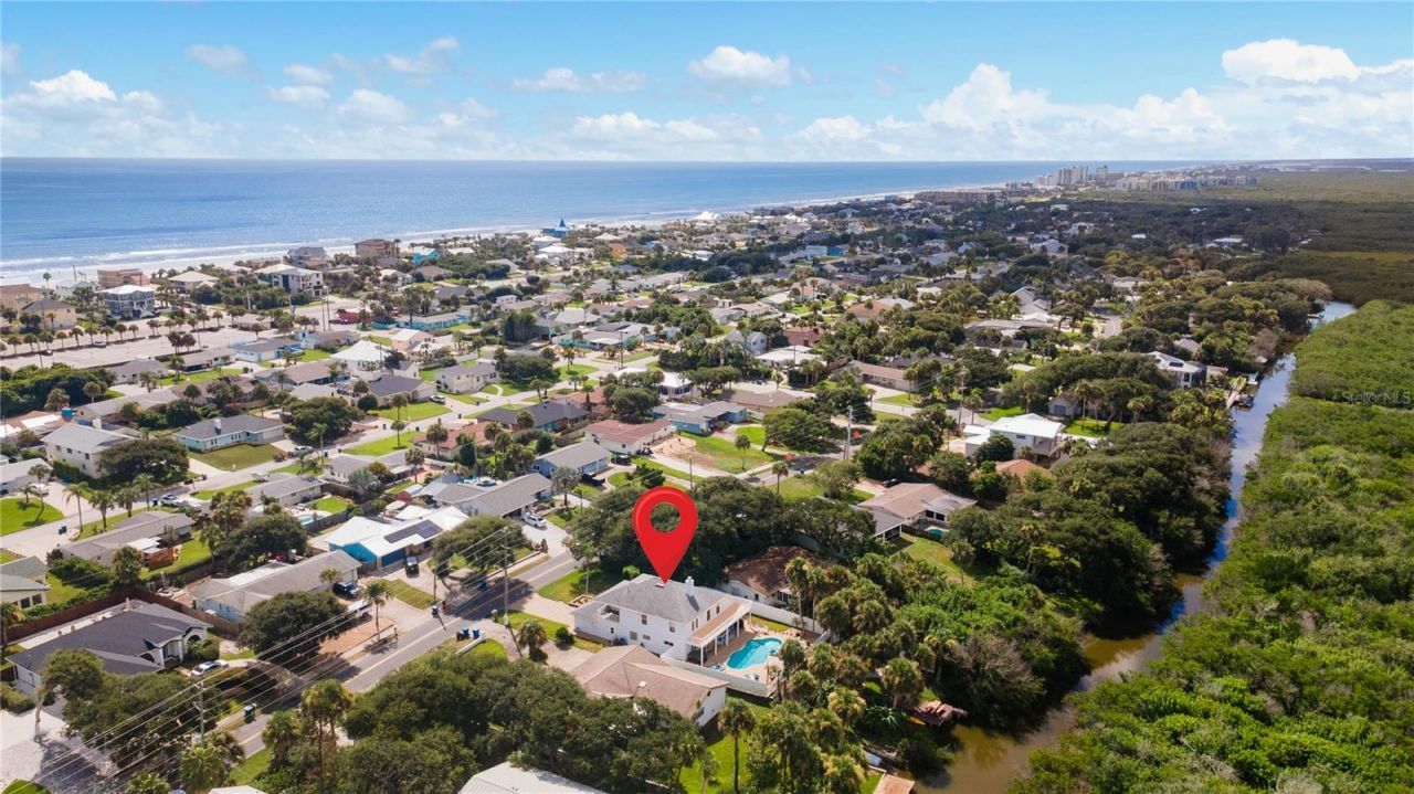4508 Saxon Drive, New Smyrna Beach, FL 32169 Photo