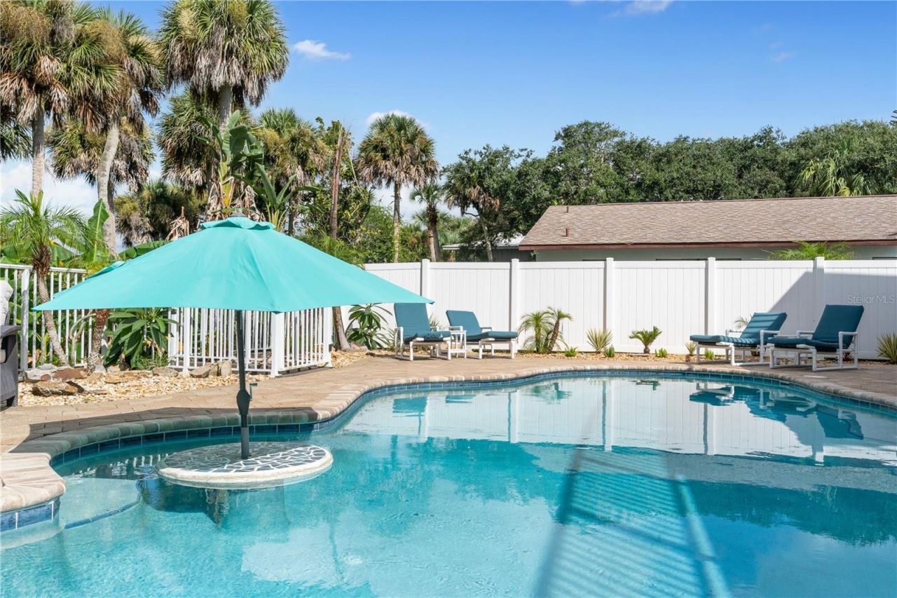 4508 Saxon Drive, New Smyrna Beach, FL 32169 Photo