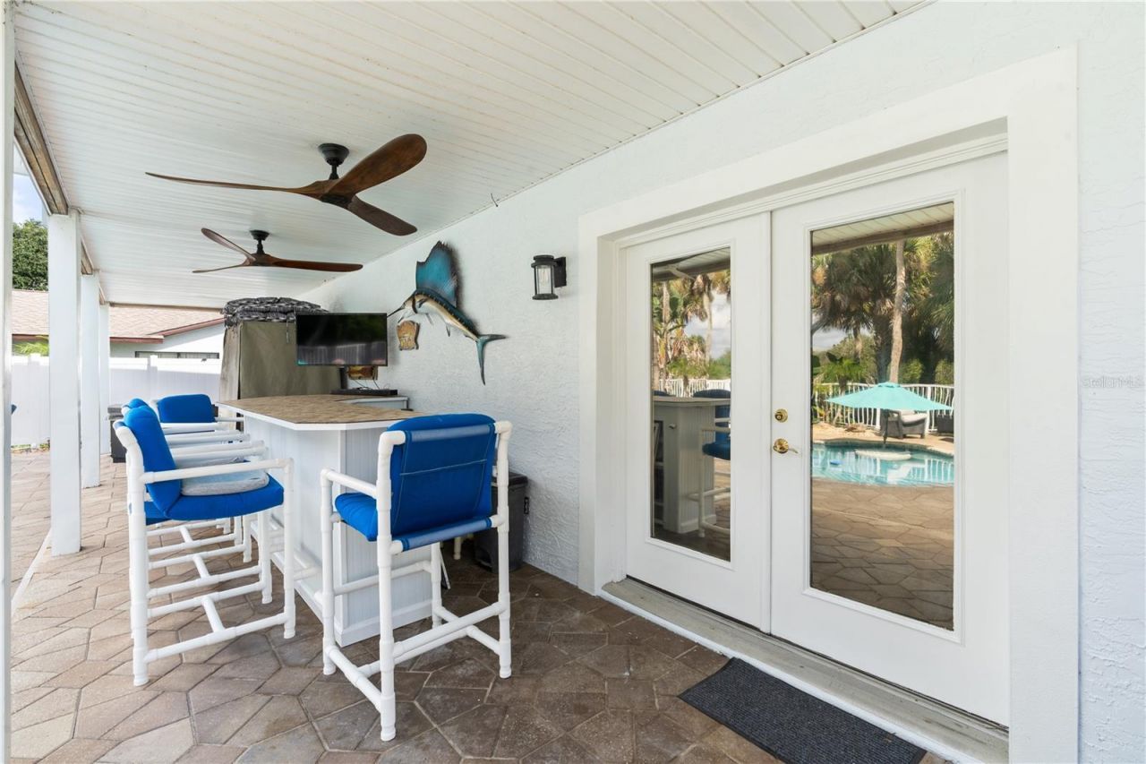 4508 Saxon Drive, New Smyrna Beach, FL 32169 Photo