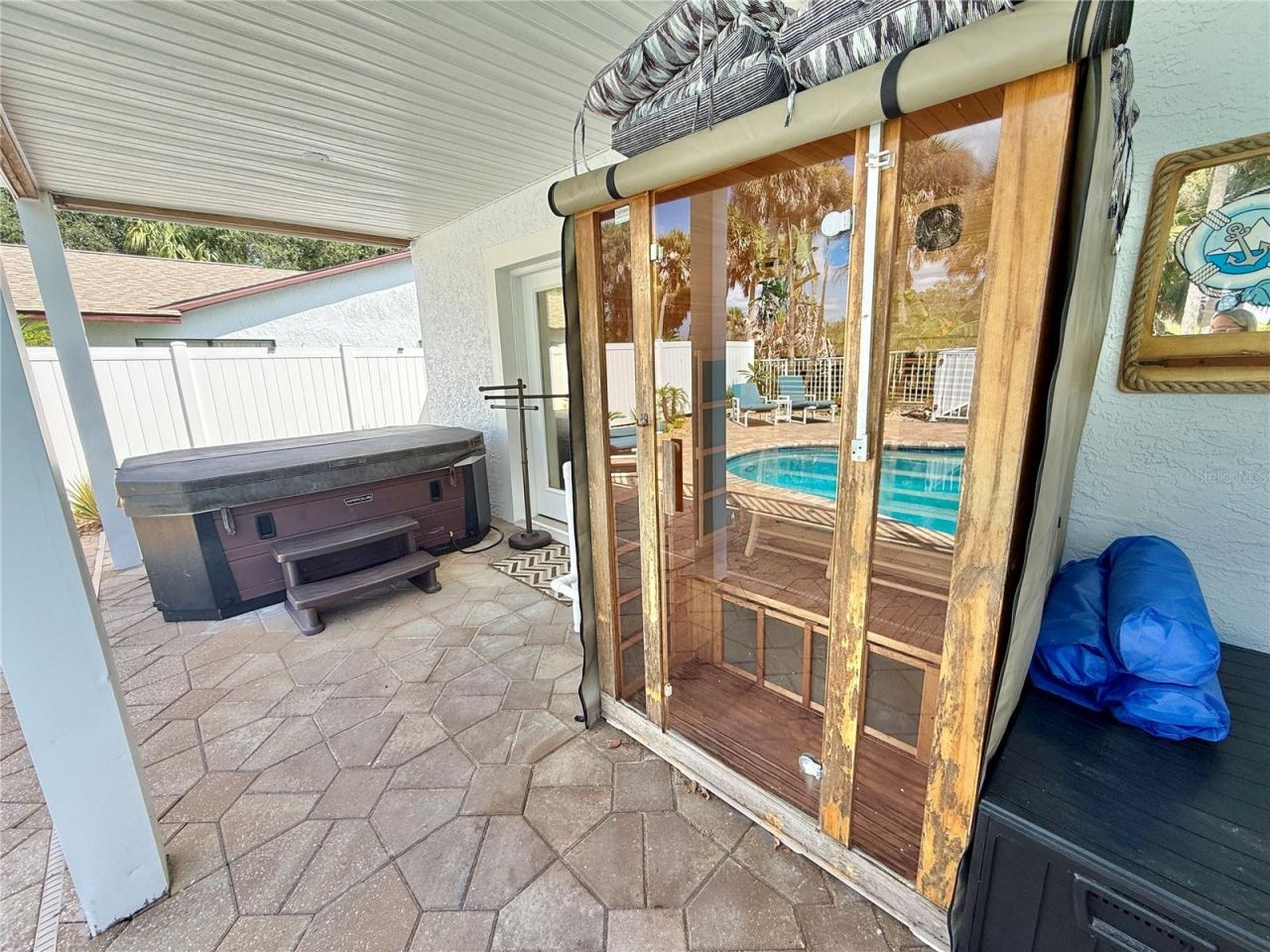 4508 Saxon Drive, New Smyrna Beach, FL 32169 Photo