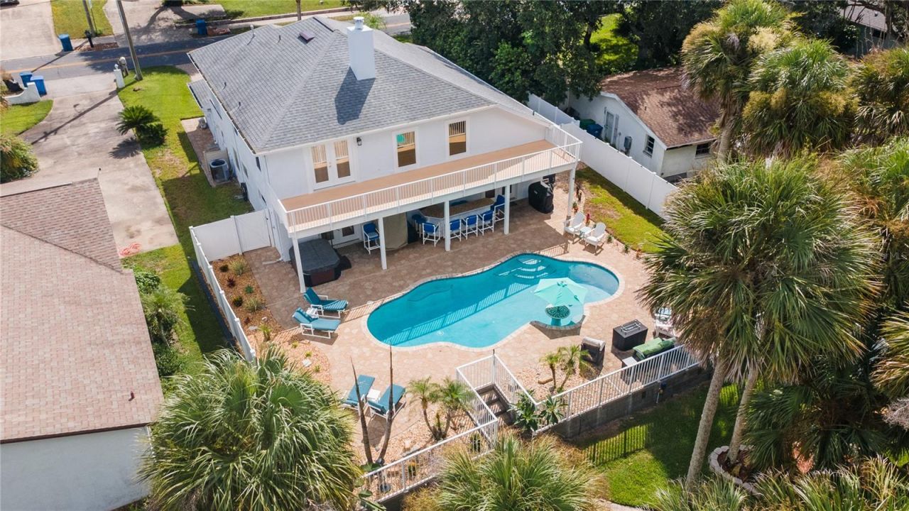 4508 Saxon Drive, New Smyrna Beach, FL 32169 Photo