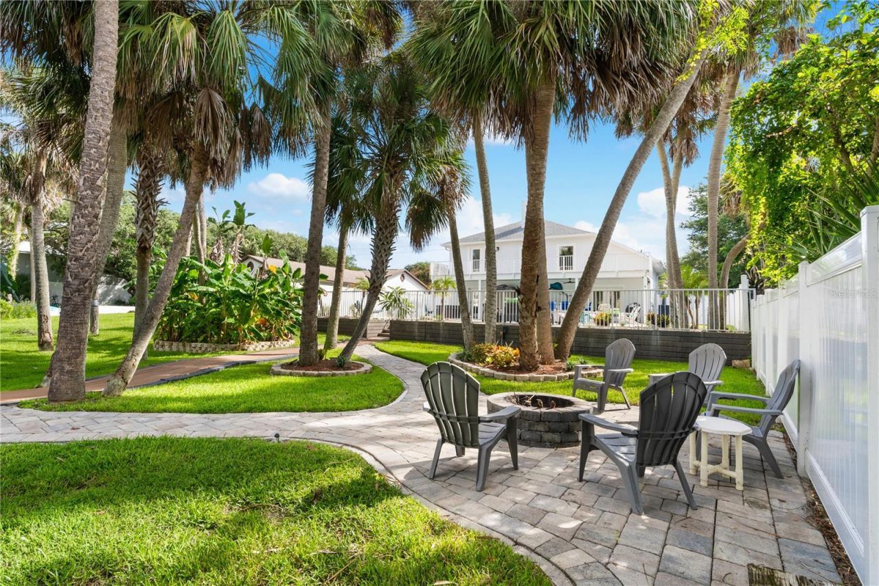 4508 Saxon Drive, New Smyrna Beach, FL 32169 Photo