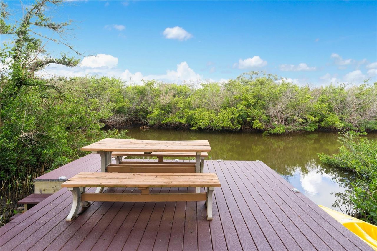 4508 Saxon Drive, New Smyrna Beach, FL 32169 Photo