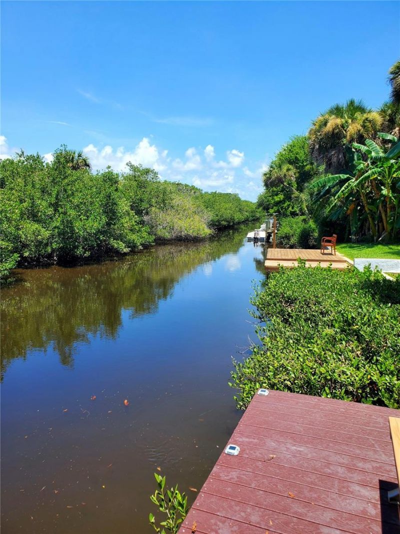 4508 Saxon Drive, New Smyrna Beach, FL 32169 Photo