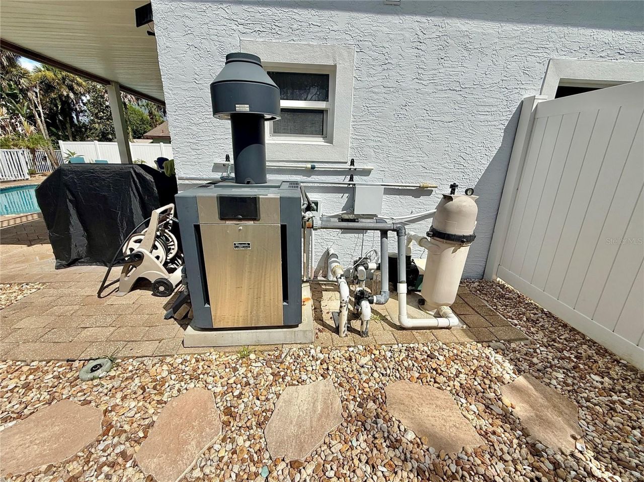 4508 Saxon Drive, New Smyrna Beach, FL 32169 Photo