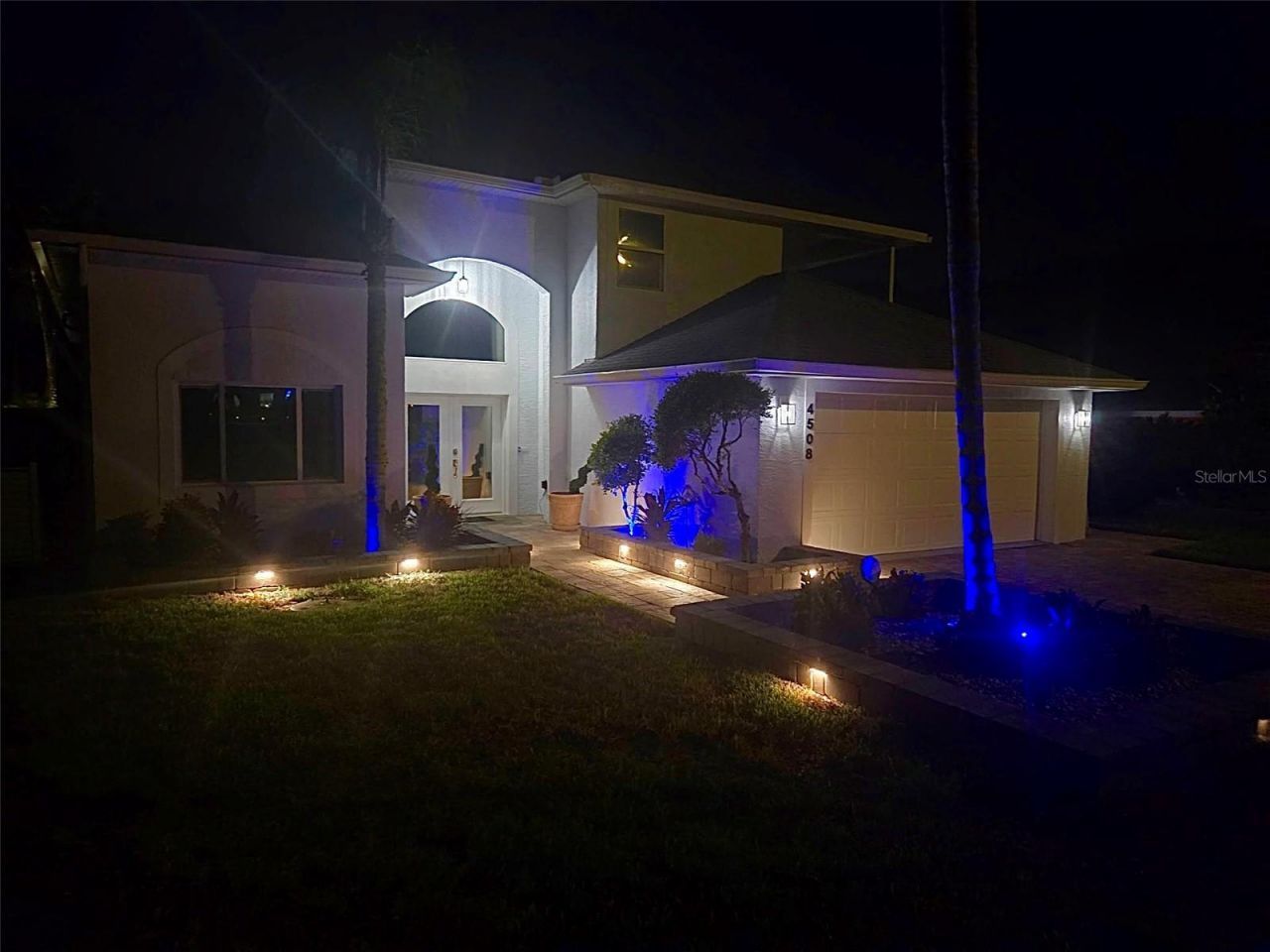 4508 Saxon Drive, New Smyrna Beach, FL 32169 Photo