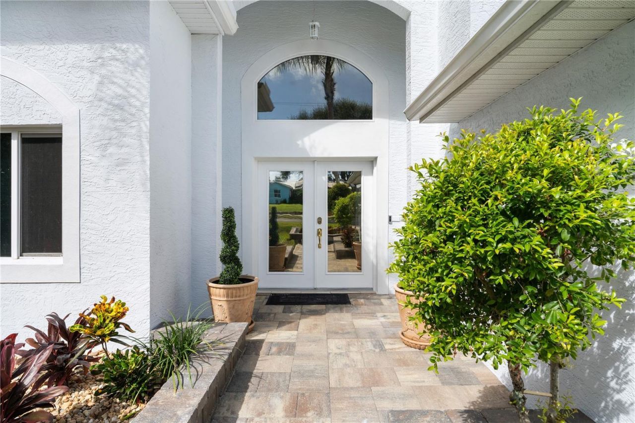 4508 Saxon Drive, New Smyrna Beach, FL 32169 Photo