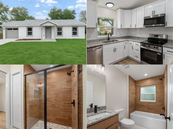 13885 SW 101ST STREET, DUNNELLON, FL 34432