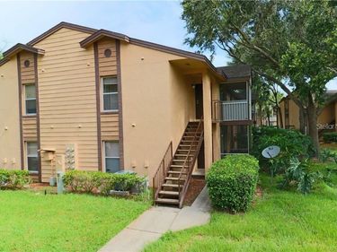 3849 BAY CLUB CIRCLE, Unit 204, KISSIMMEE, FL 34741