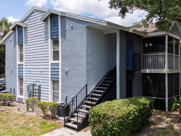3849 BAY CLUB CIRCLE, Unit 204, KISSIMMEE, FL 34741
