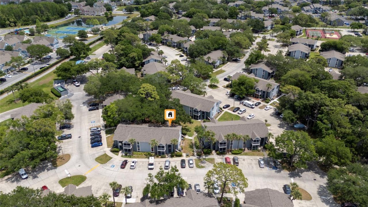 3849 Bay Club Circle, Unit 204, Kissimmee, FL 34741 Photo