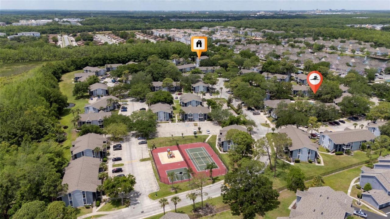 3849 Bay Club Circle, Unit 204, Kissimmee, FL 34741 Photo