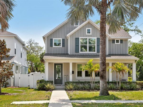 798 46TH AVENUE N, ST PETERSBURG, FL 33703
