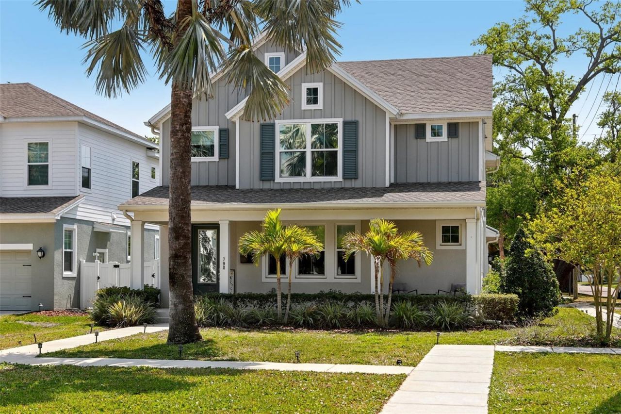 798 46th Avenue N, Saint Petersburg, FL 33703 Photo
