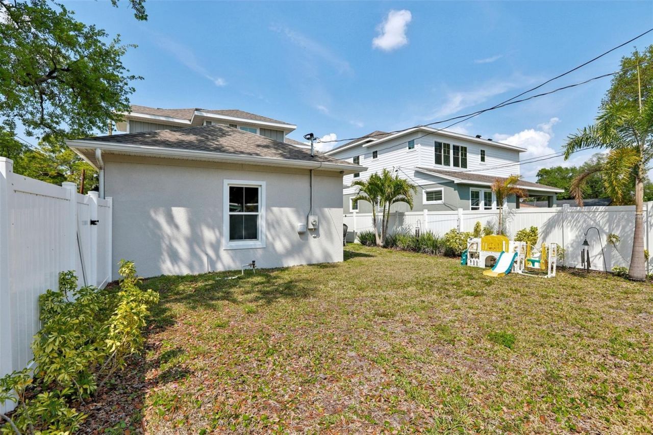 798 46th Avenue N, Saint Petersburg, FL 33703 Photo