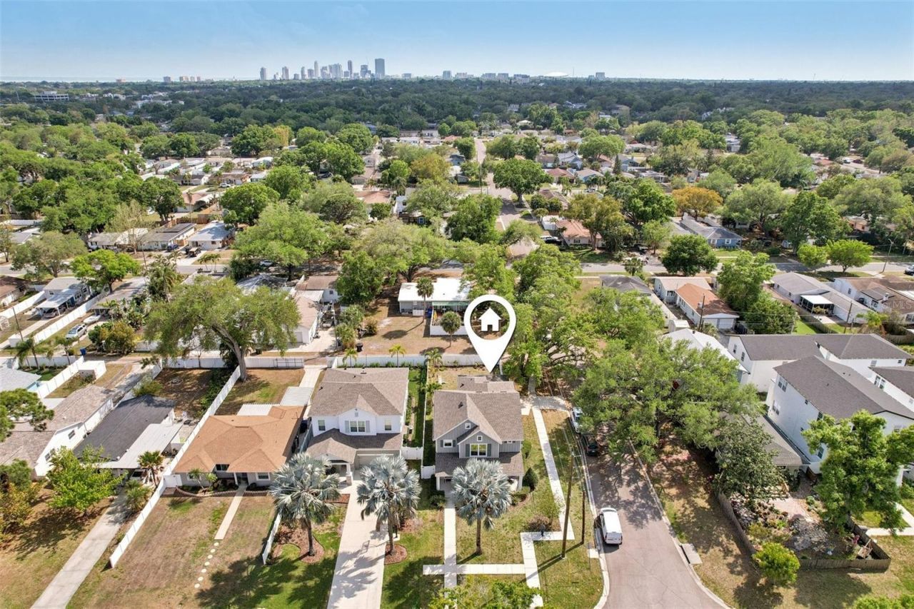 798 46th Avenue N, Saint Petersburg, FL 33703 Photo