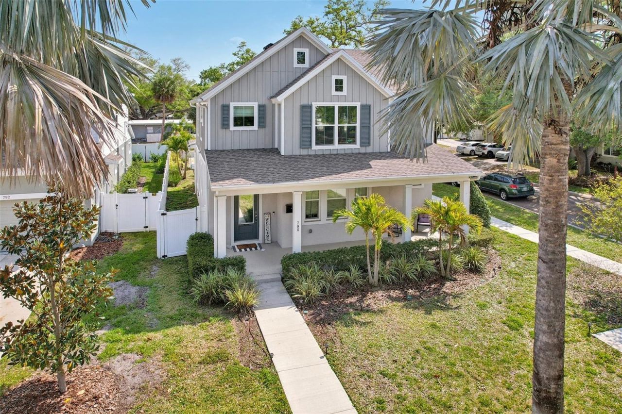 798 46th Avenue N, Saint Petersburg, FL 33703 Photo