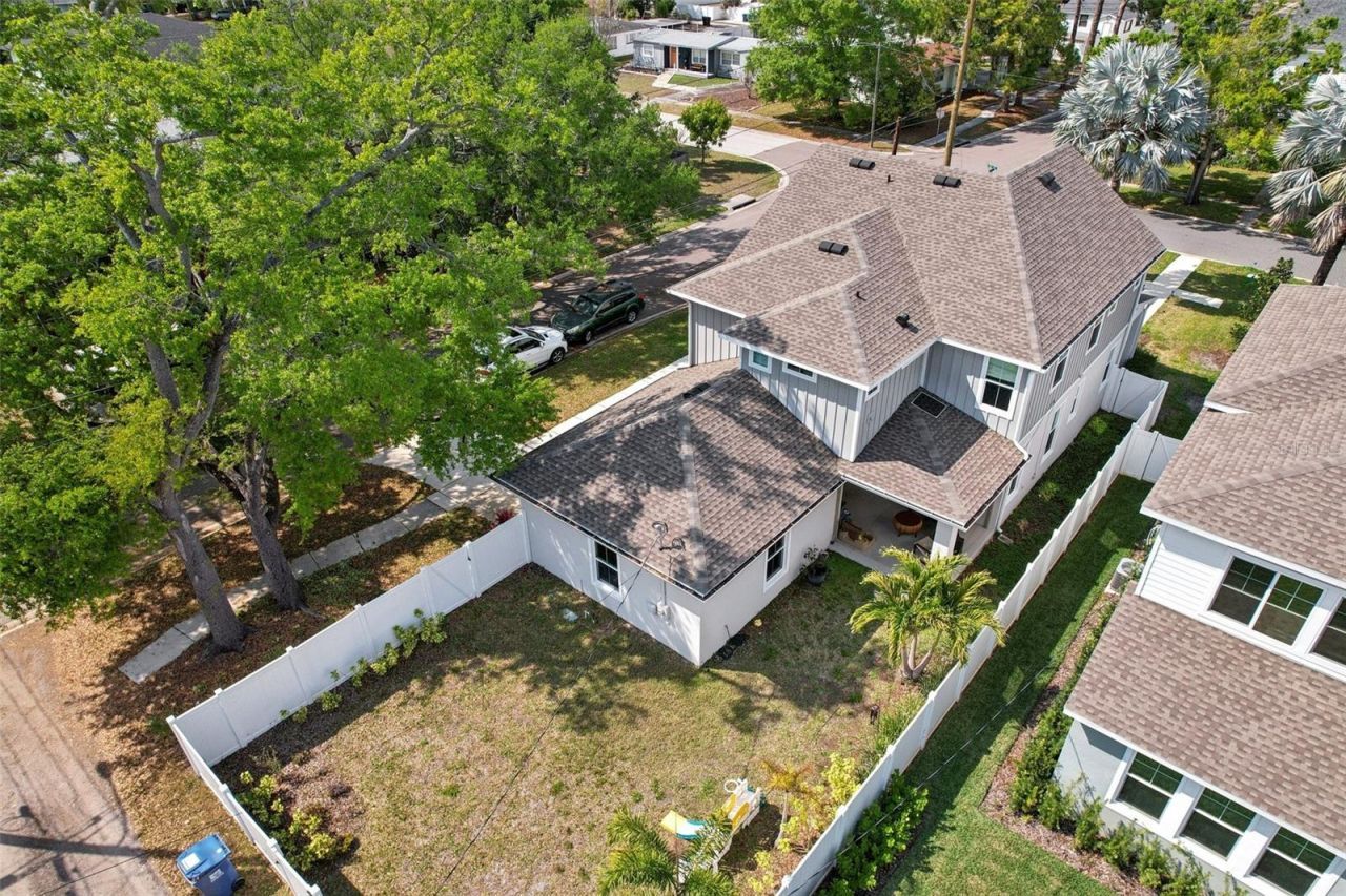 798 46th Avenue N, Saint Petersburg, FL 33703 Photo