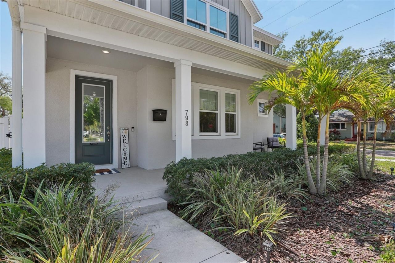 798 46th Avenue N, Saint Petersburg, FL 33703 Photo