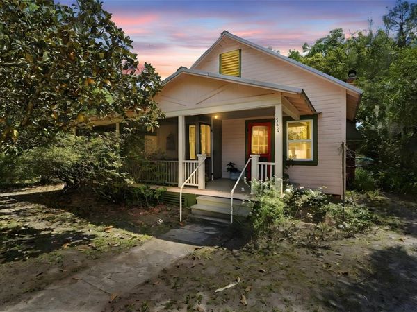 748 W FLORENCE AVENUE , DELAND, FL 32720