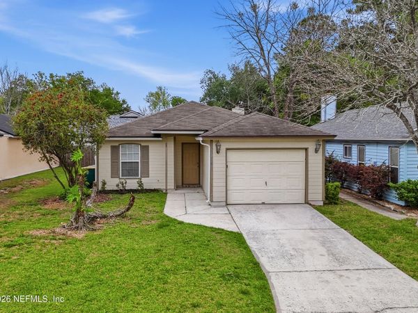 10769 ALUMNI Way, Jacksonville, FL 32246