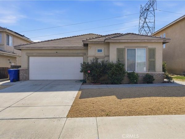 14931 Cottontail, Victorville, CA 92394