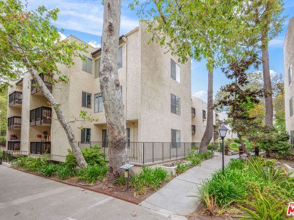 7105 Summertime Lane, Culver City, CA 90230