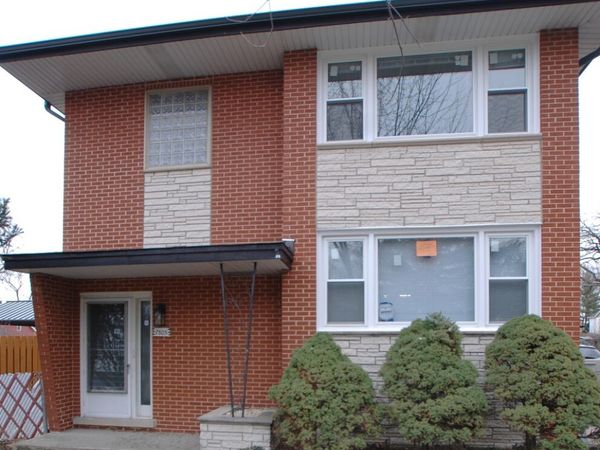 Unit 1, Justice, IL 60458