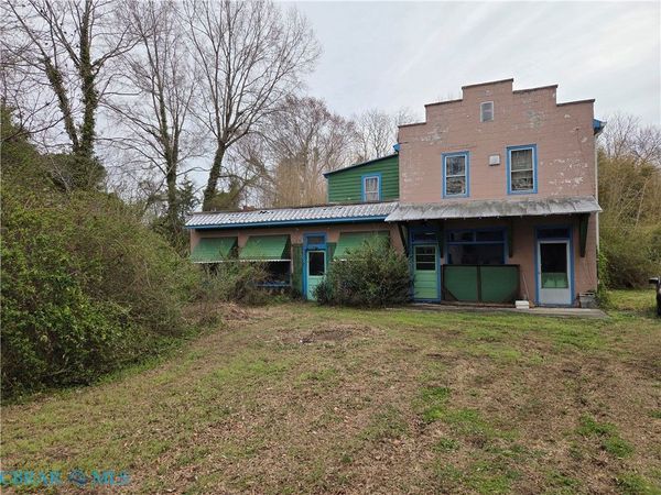 5973 Sharps Road, Sharps, VA 22548