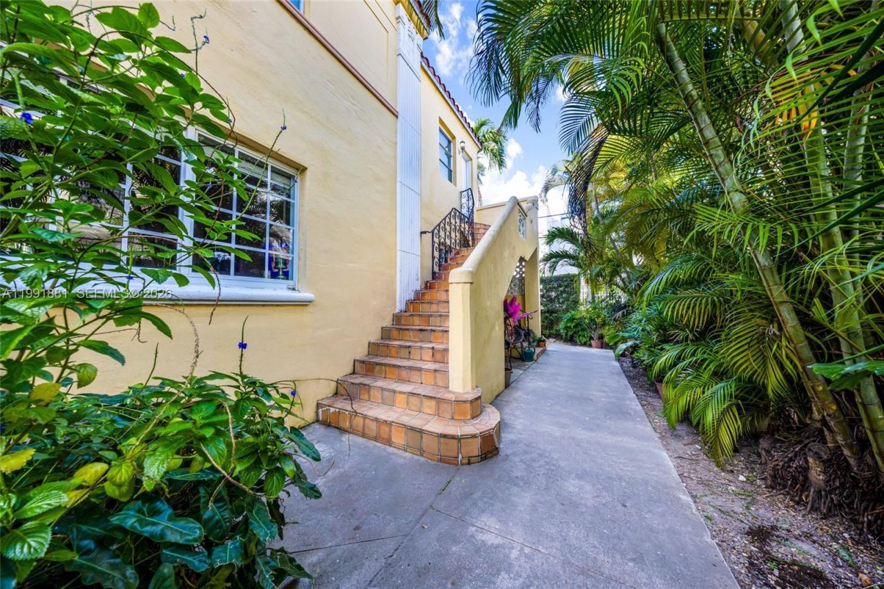 844 Jefferson Ave , Unit 2, Miami Beach, FL 33139 Photo