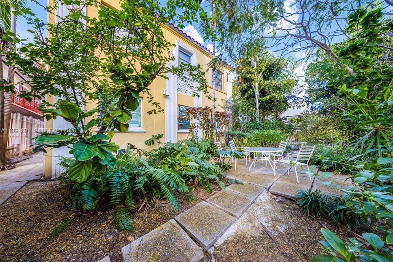 844 Jefferson Ave , Unit 2, Miami Beach, FL 33139 Photo