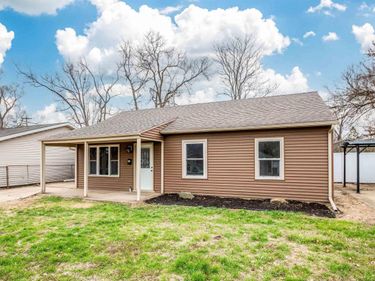 1408 KOCH Street, Pekin, IL 61554