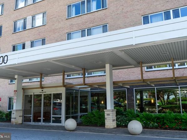 1900 LYTTONSVILLE ROAD, Unit 612, SILVER SPRING, MD 20910