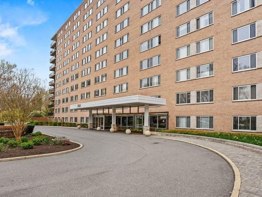 1900 Lyttonsville Road, Unit 612, Silver Spring, MD 20910 Main Photo