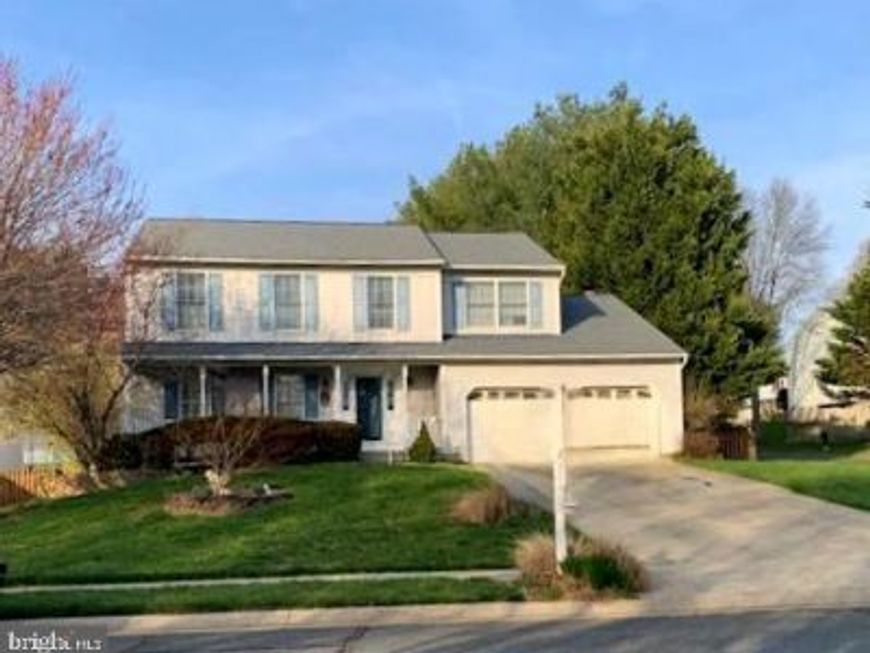 933 Delray Drive, Forest Hill, MD 21050 Main Photo